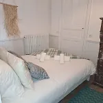 ღ Pirates Des Caraibes - Parking, Terrasse, Wifi Apartment *