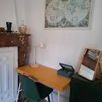 Apartment ღ Pirates Des Caraibes - Parking, Terrasse, Wifi