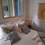 ღ Pirates Des Caraibes - Parking, Terrasse, Wifi Apartment Châteaubriant