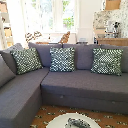 Apartment ღ Pirates Des Caraibes - Parking, Terrasse, Wifi *