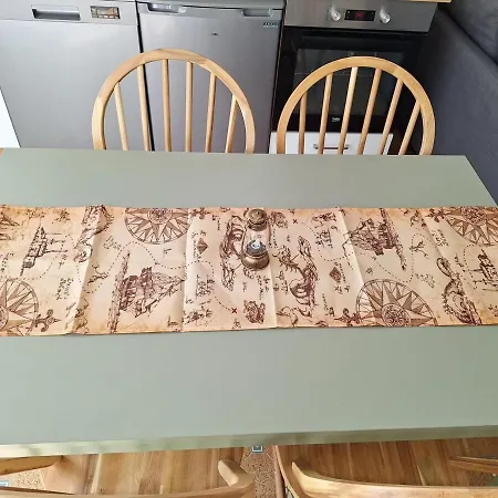 Ღ Pirates Des Caraibes - Parking, Terrasse, Wifi Châteaubriant