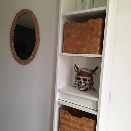 Apartmán Ღ Pirates Des Caraibes - Parking, Terrasse, Wifi