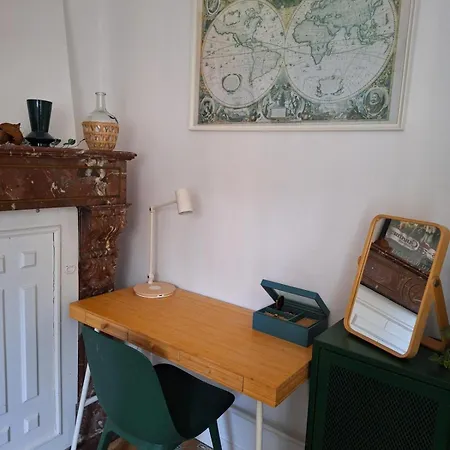 Apartmán Ღ Pirates Des Caraibes - Parking, Terrasse, Wifi