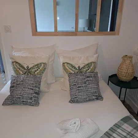 ღ Pirates Des Caraibes - Parking, Terrasse, Wifi דירה Châteaubriant